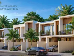 Multiple Payment Plans, Quiet Luxury, Buy with Peace of Mind