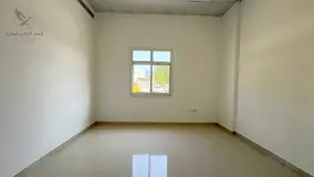Brand-New Studio with Separate Kitchen and Central AC for Rent in Al Rashidiya 2, Ajman