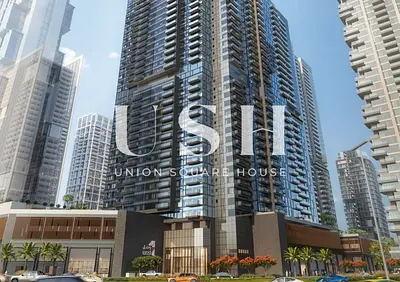 Higher Floor | Pool & park View | Handover Soon