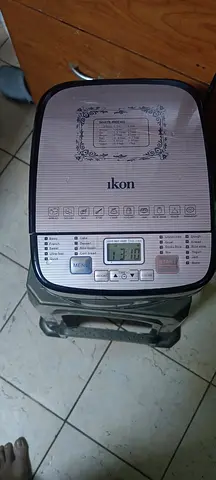 Bread maker Ikon