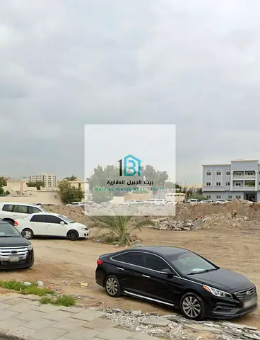 🏢 For Sale: Residential Investment Plot in Maysaloon – East District, Sharjah