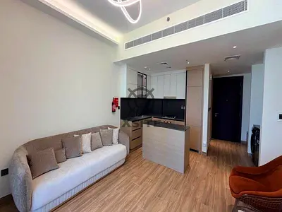Modern 2 BR | Fully Furnished | Vacant Unit