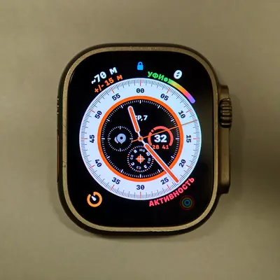 Apple Watch Ultra 2 Cellular