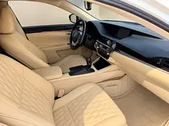 2013 Lexus ES