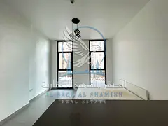 STUDIO APARTMENT FOR RENT – AL MAMSHA, SHARJAH Area 550 Sq Ft Property Type Studio Apartment