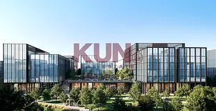 8% FIXED NET ROI FOR 10 YEAR'S | OWN A GRADE-A OFFICE | RARE INVESTMENT OPPORTUNITY