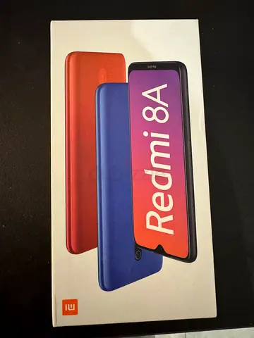 Redmi 8A Smartphone