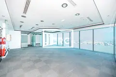 Available Office Space | With Road View | Fitted