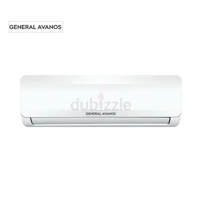 General Avanos 1 Ton Rotary Split Air Conditioner