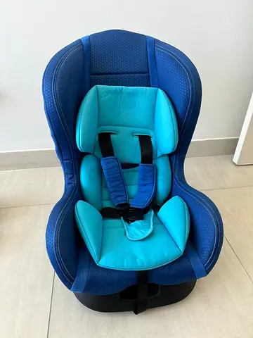 Infant car seat from Babyshop