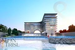 Armani | 5BR Presidential Suite | Palm Jumeirah