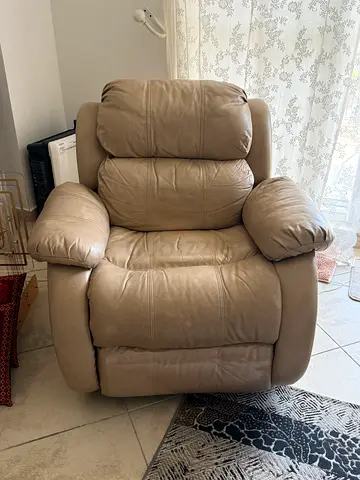 Recliner
