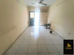 Split AC Apartment 1BR with Balcony Open View at Jamal Abdul Nasir Street near Shamseen