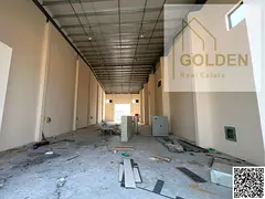 2500sqf Annually | 81 kW Electricity | Warehouse for Rent on a Main Road – New Umm Al Quwain Indus