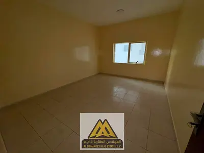 Spacious 2-bedroom apartment for annual rent in Al Rashidiya 3, Ajman A great opportunity for famil