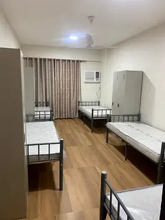 Burdubai, Rolla Street, Exe. Lady bed space