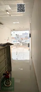 415 SQFT || SHOP FOR RENT || MAIN ROAD ACCESS PRIME LOCATION || GROUND ONLY || BRAND NEW || NORMAL E