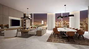 LUXURY 2 BEDROOM || ST. REGIS RESIDENCES || FOR SALE ||
