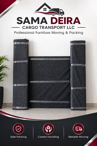 FAST FURNITURE MOVERS — EASY BOOKING ★ urgent pickup • careful transport • low rates