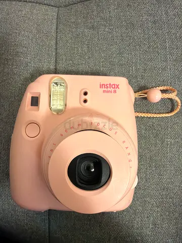 Camera