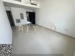 Annual Rental in Ajman – Al Rashidiya 2 – Brand New 2BR – Built-in Wardrobes – Balcony – C