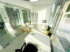Designed for the modern professional | Best office for rent in Dubai