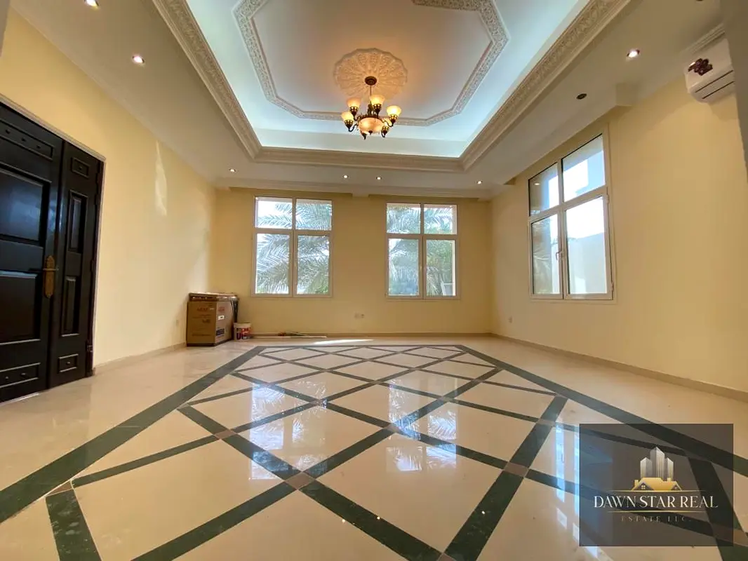 M/3300 European Community Luxury Studio Separate Kitchen Proper Washroom On Prime Location In KCA