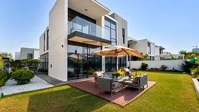 Standalone | Gated | Fully Furnished