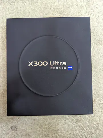 Vivo X 300 Ultra 512GB