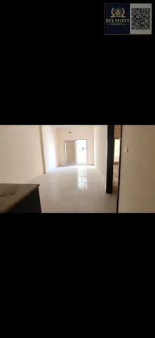 One bedroom hall apartment available for sale