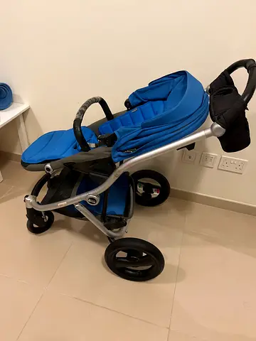 Britax Baby Stroller