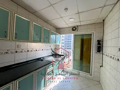 1 Bedroom | 2 Bathrooms | Balcony