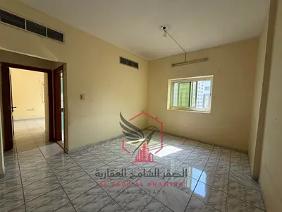 1 Bedroom | 2 Bathrooms | Balcony