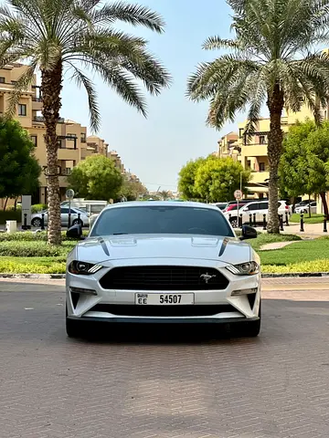 GCC 4 cylinders EcoBoost original paint not negotiable صبغ الوكالة السعر نهائي