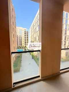 FOR SALE - SPACIOUS 1BHK IN MAMSHA SHARJAH