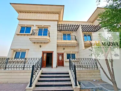 4-Bedroom Villa | Separate Flat + Garden | Ready to Move | Cheapest Price | Prime Location