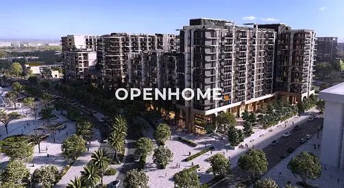 Contemporary Urban Haven-Refined Lifestyle Amenities