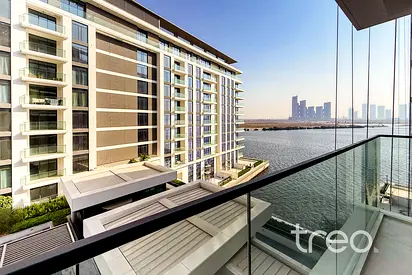 Brand New | First Tenant | Move-In Ready