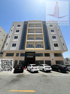 Writing Commercial Shop for Rent in Al Jurf Industrial 3, Ajman
