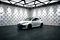 2026 Toyota YARIS
