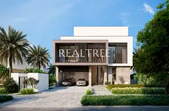 Exclusive 6BR | Private Beach & Skyline Views | Investors Choice