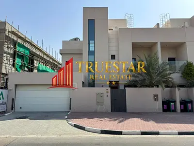 INDEPENDENT VILLA MODERN 4BR MAIDS PRIVATE GARDEN POOL