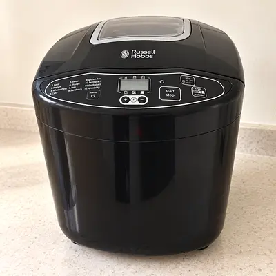 Russell Hobbs Bread Maker – 12 Programs