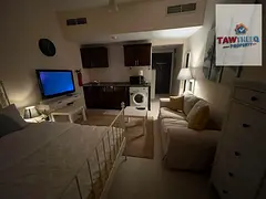 Furnished Studio for Rent in Al Hamidiyah, Ajman