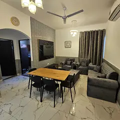 1BKH furnished apartment | Real photos from our units | Neat & clean furniture | Bills & internet in