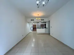 Courtyard Terrace 1BR | Unfurnished | Ready To Move