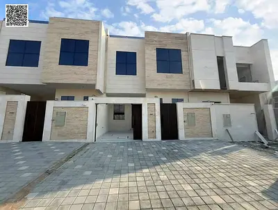 Own a move-in-ready villa with a down payment of less than 10%—registration and ownership fees included—and flexible installment plans extending up to