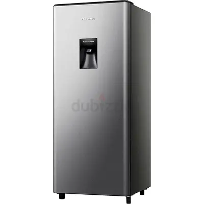 Hisense fridge 233 Liter, New in box, low price!