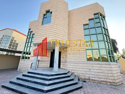 RENOVATED 5BR MAIDS PRIVATE GARDEN INDEPENDENT VILLA