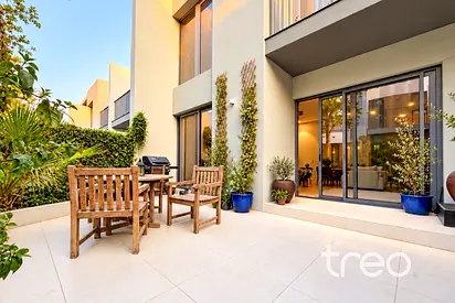 Vacant Soon | 3 Bed Room | Prime Location